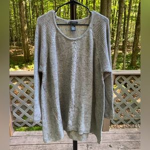 Sweater by Design history